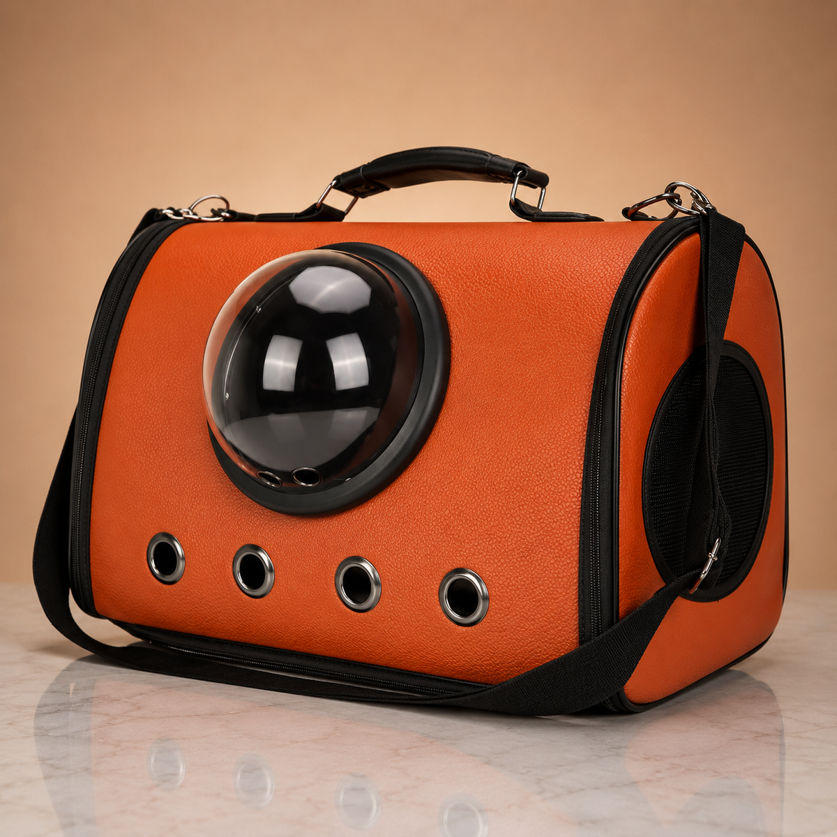Vero Pet Duffel Carrier