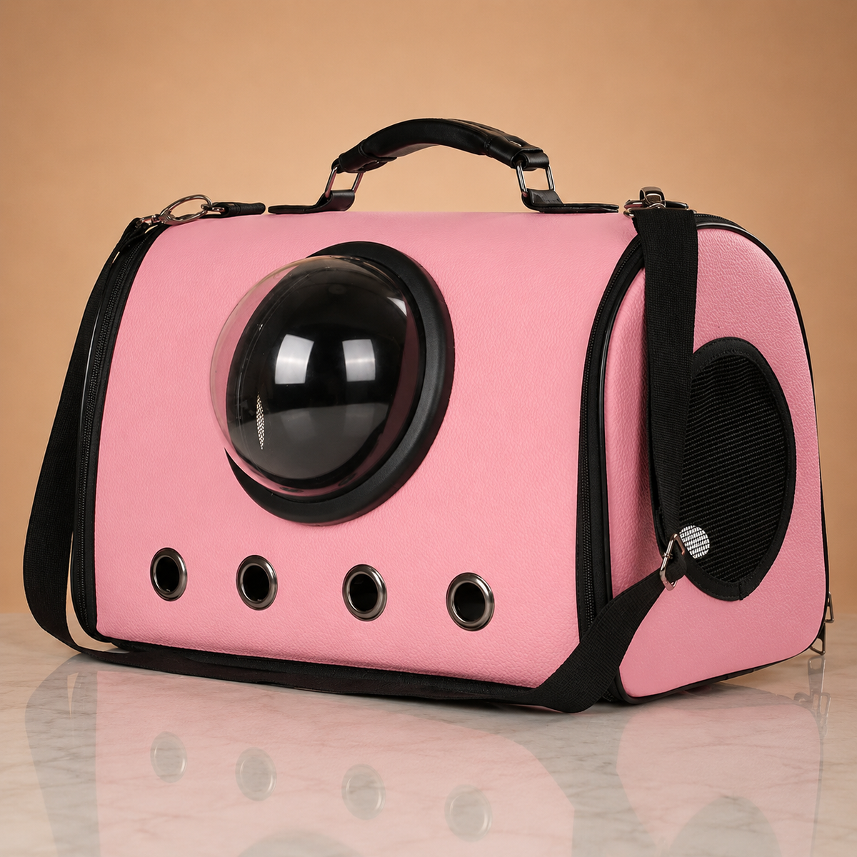 Vero Pet Duffel Carrier