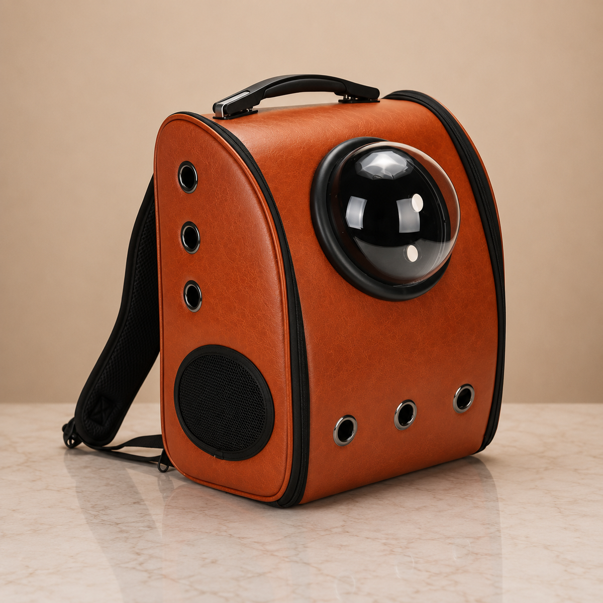 Kairo Pet Backpack