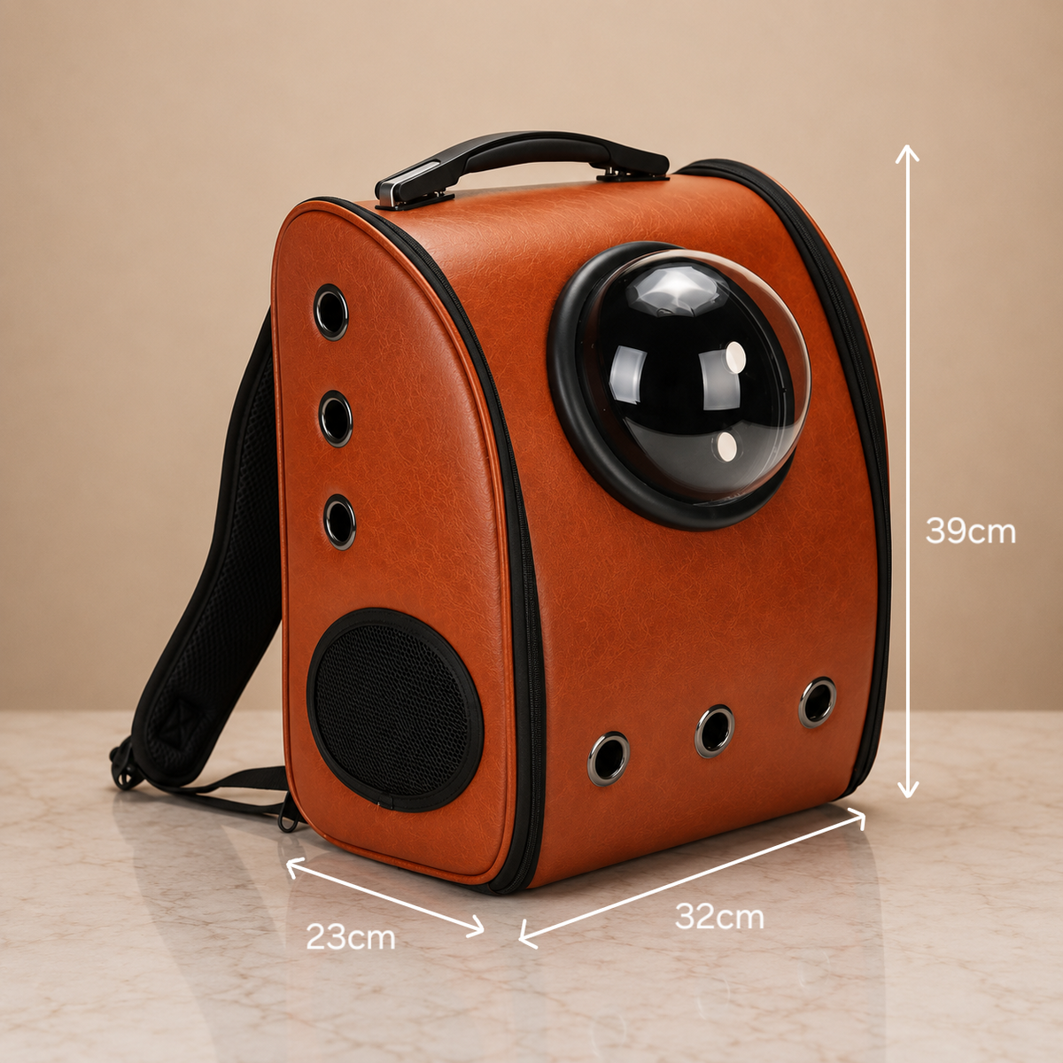 Kairo Pet Backpack