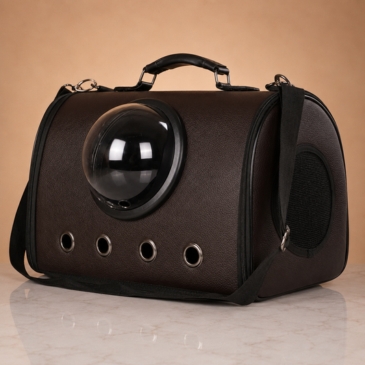 Vero Pet Duffel Carrier