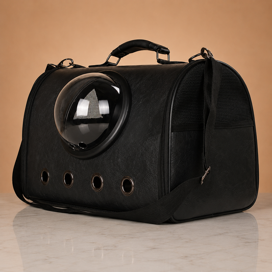 Vero Pet Duffel Carrier