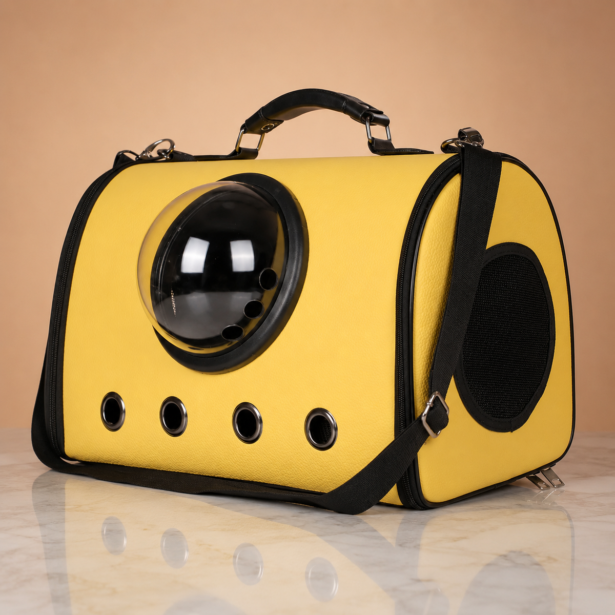 Vero Pet Duffel Carrier